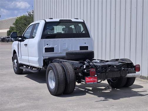 2026 Ford F-350 XL