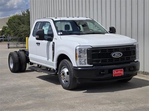 2026 Ford F-350 XL