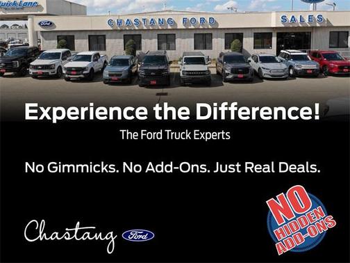 2026 Ford F-250 King Ranch