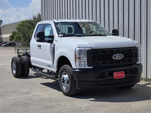 2026 Ford F-350 XL