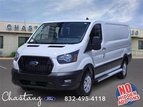 2024 Ford Transit-250 Base