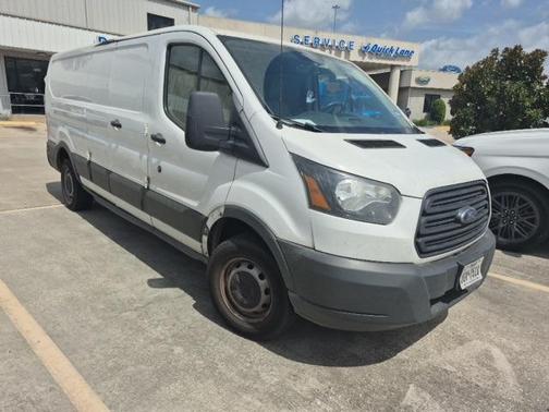 2016 Ford Transit-150 Base