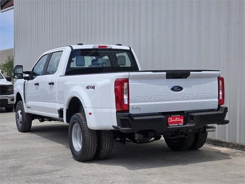 2025 Ford F-350 XL