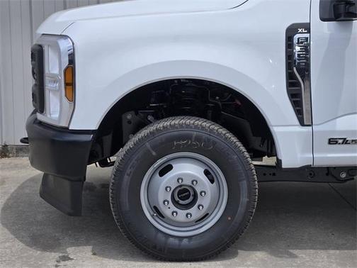 2025 Ford F-350 XL