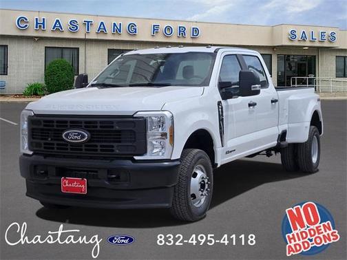 2025 Ford F-350 XL
