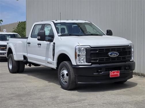 2025 Ford F-350 XL