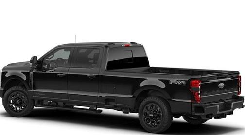 2026 Ford F-350 Lariat Super Duty