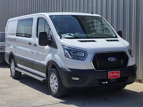 2023 Ford Transit-250 Base