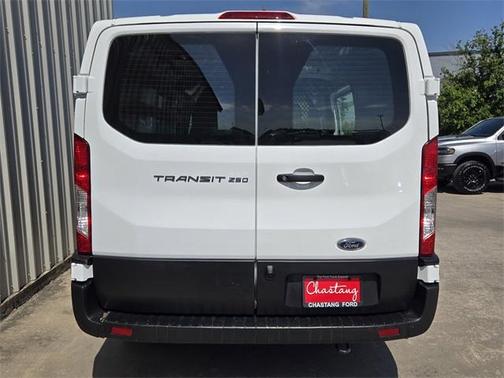 2023 Ford Transit-250 Base