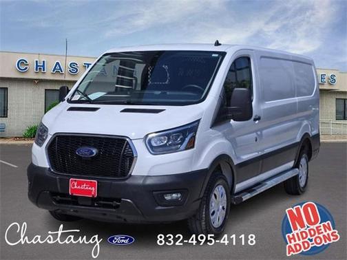 2023 Ford Transit-250 Base