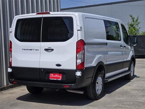 2023 Ford Transit-250 Base