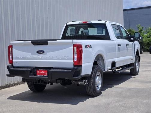 2025 Ford F-250 XL