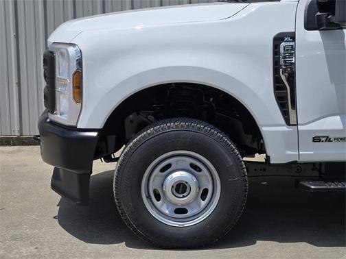 2025 Ford F-250 XL