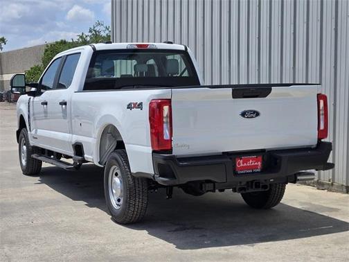 2025 Ford F-250 XL