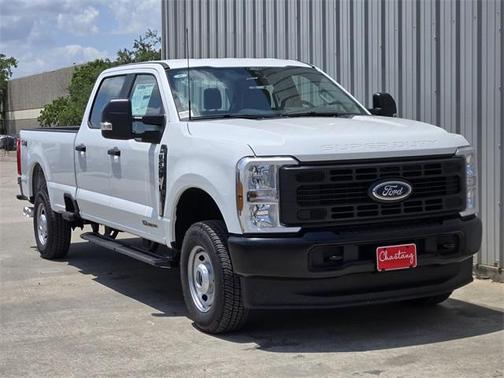 2025 Ford F-250 XL