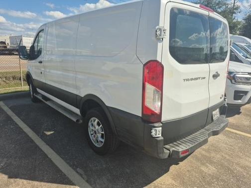 2015 Ford Transit-250 Base