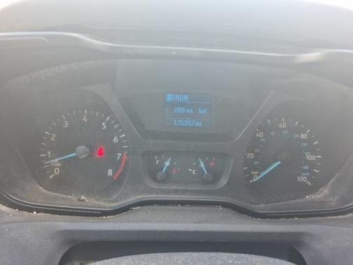 2015 Ford Transit-250 Base