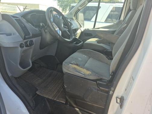 2015 Ford Transit-250 Base