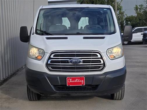 2015 Ford Transit-250 Base
