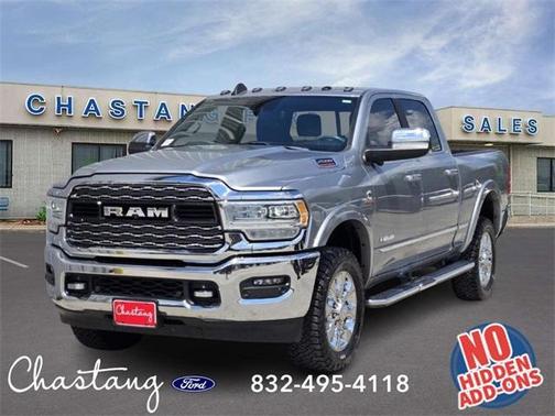 2021 RAM 2500 Limited