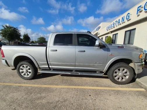2021 RAM 2500 Limited