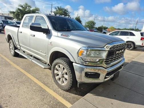 2021 RAM 2500 Limited