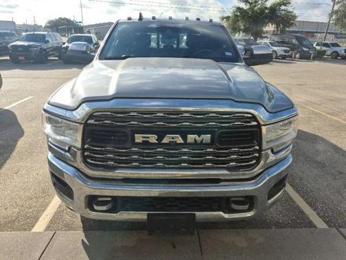 2021 RAM 2500 Limited