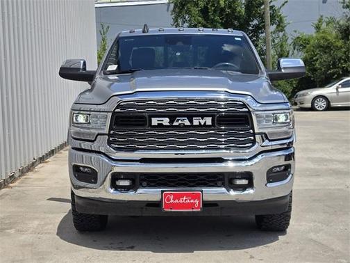 2021 RAM 2500 Limited