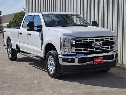 2023 Ford F-250 XLT