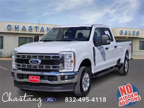 2023 Ford F-250 XLT