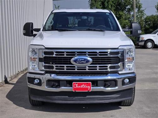 2023 Ford F-250 XLT