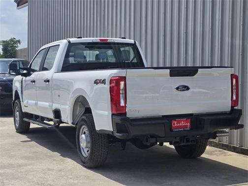 2025 Ford F-350 XL