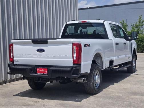 2025 Ford F-350 XL