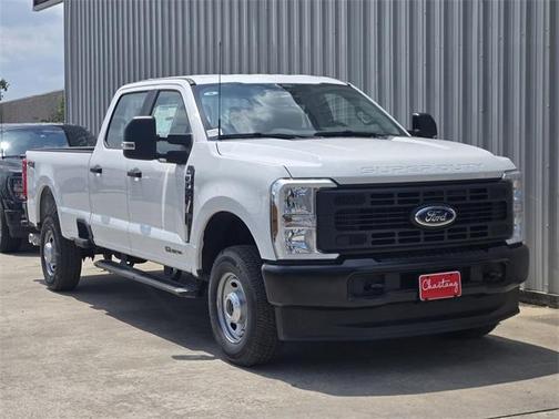 2025 Ford F-350 XL