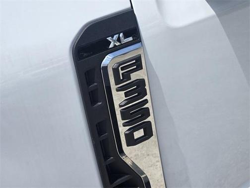 2025 Ford F-350 XL