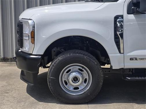 2025 Ford F-350 XL