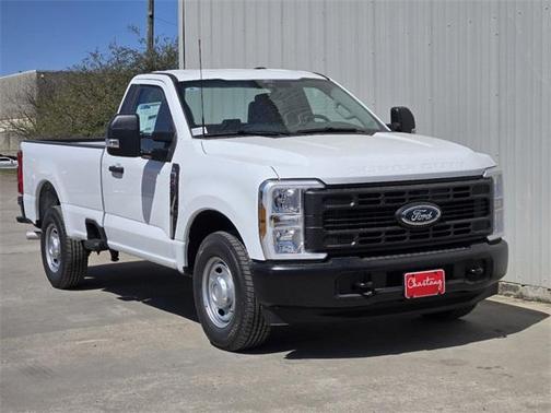 2025 Ford F-250 XL