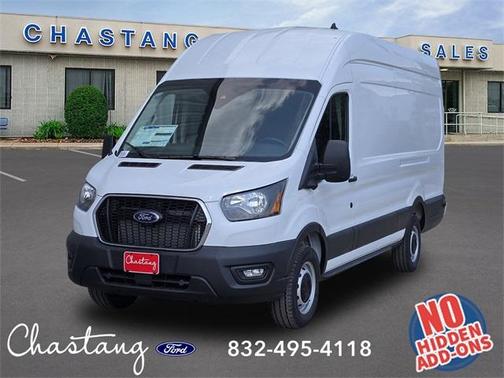 2025 Ford Transit-350 Base