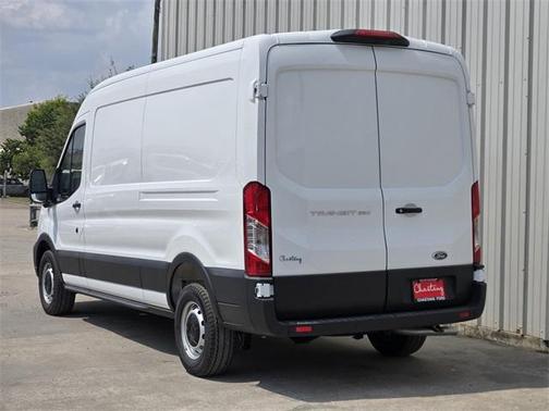 2025 Ford Transit-250 148 WB Medium Roof Cargo