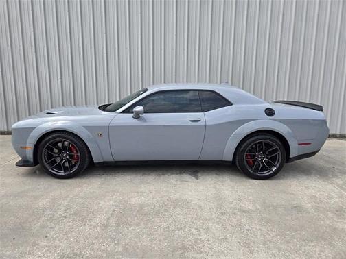 2020 Dodge Challenger R/T Scat Pack