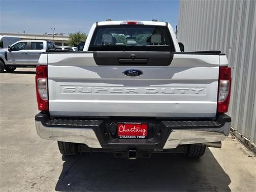 2021 Ford F-250 XL