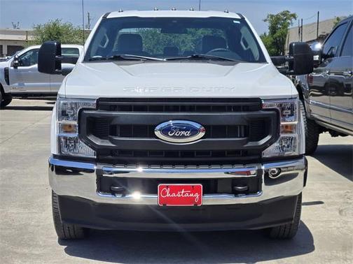2021 Ford F-250 XL