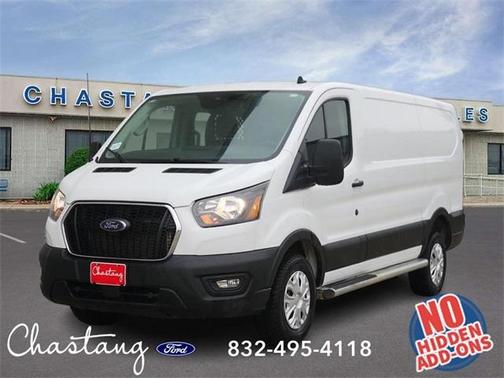 2024 Ford Transit-250 Base