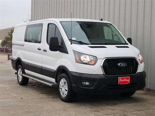 2024 Ford Transit-250 Base