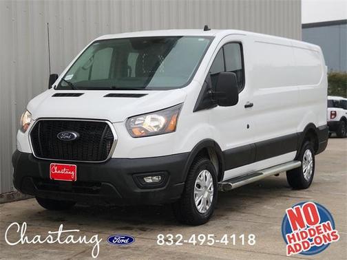 2024 Ford Transit-250 Base