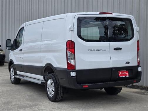 2023 Ford Transit-250 Base