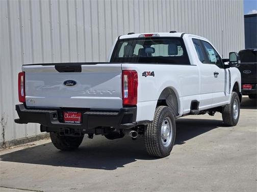 2025 Ford F-250 XL