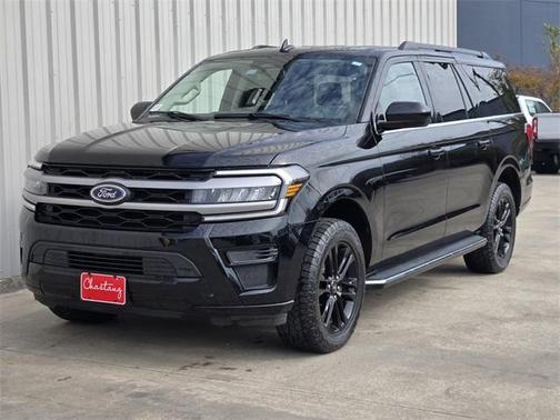 2023 Ford Expedition Max XLT