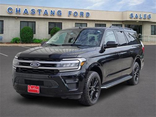 2023 Ford Expedition Max XLT