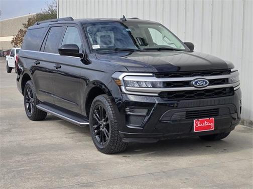 2023 Ford Expedition Max XLT